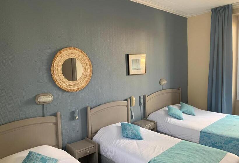 בית מלון כפרי Maison Richet