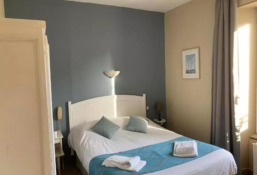 Hotel Maison Richet