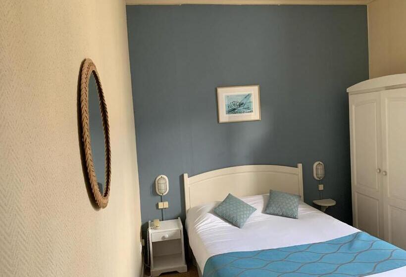 בית מלון כפרי Maison Richet