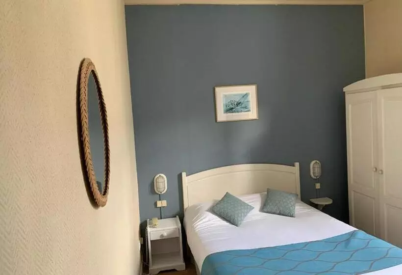 Hotel Maison Richet