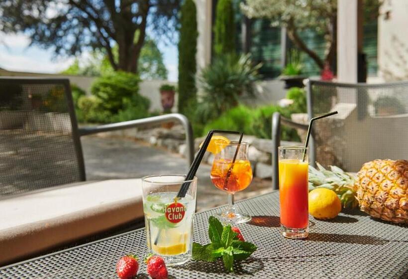 فندق Pont Du Chalon Hôtel And Restaurant