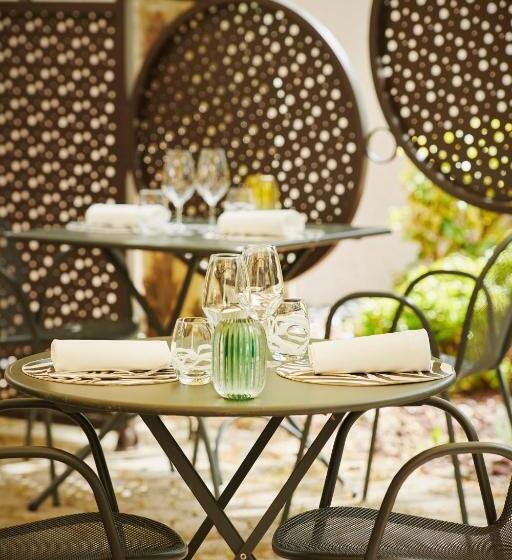 فندق Pont Du Chalon Hôtel And Restaurant