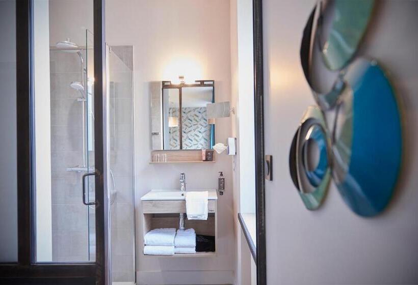 فندق Pont Du Chalon Hôtel And Restaurant