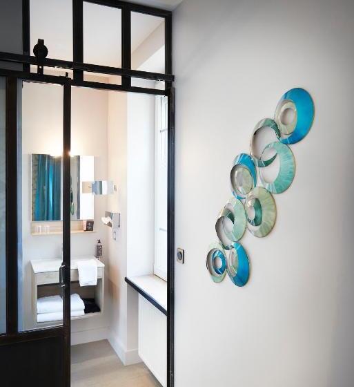 فندق Pont Du Chalon Hôtel And Restaurant