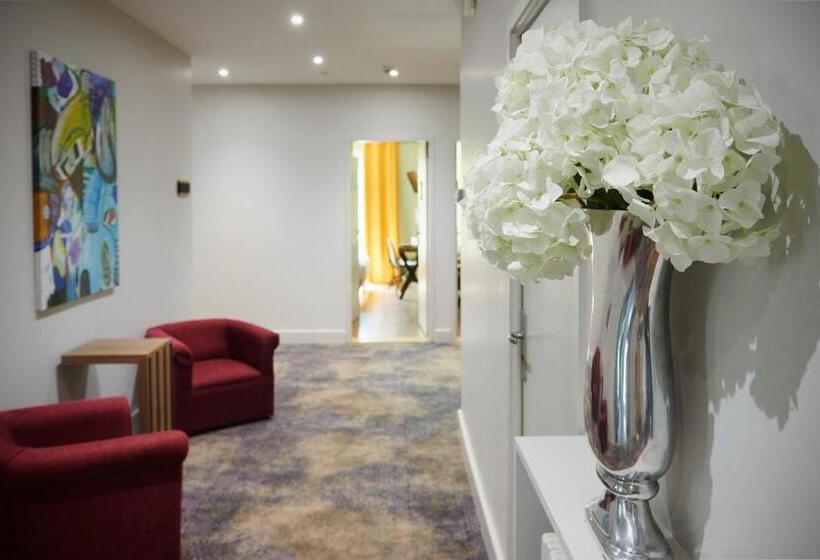 فندق Pont Du Chalon Hôtel And Restaurant