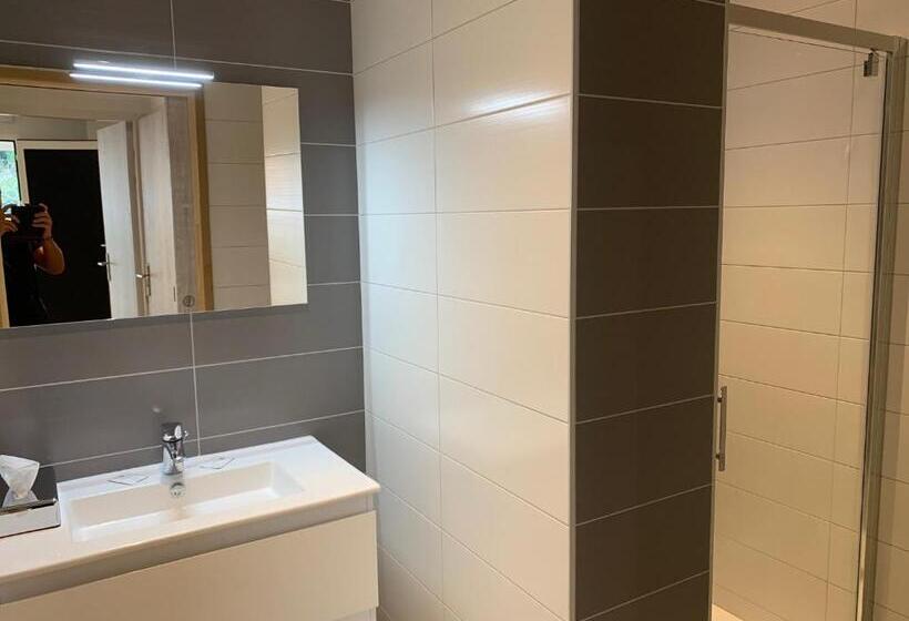 酒店 Restaurant Txistulari