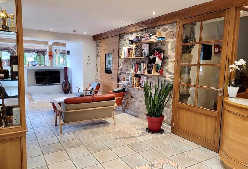 酒店 Restaurant Txistulari