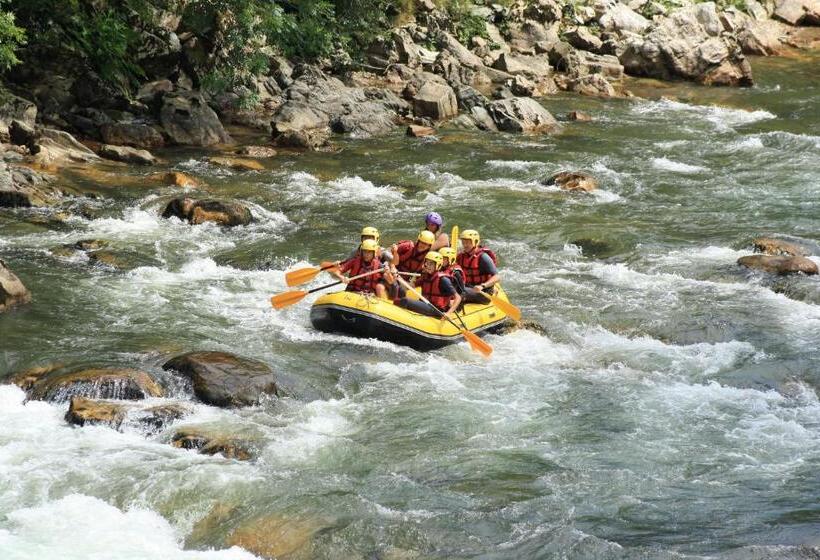 酒店 Restaurant Txistulari