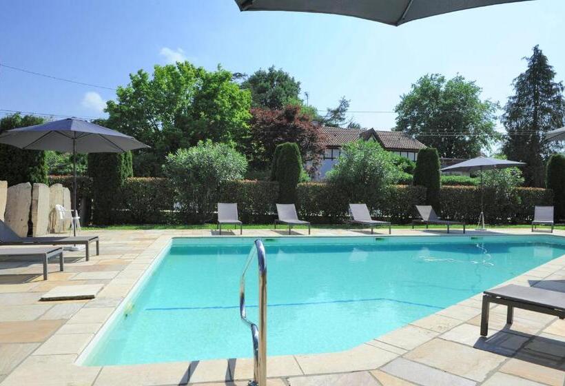 酒店 Restaurant Txistulari