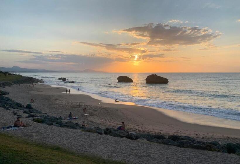 酒店 Restaurant Txistulari