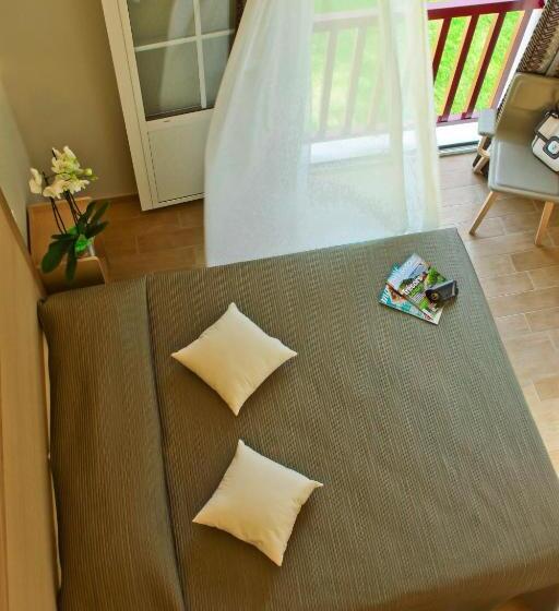 酒店 Restaurant Txistulari