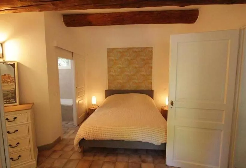 Le Pavillon Vert   B&b