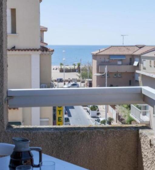 דירת נופש Résidence Créole