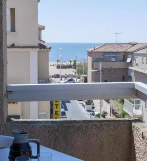 Residenssi Résidence Créole