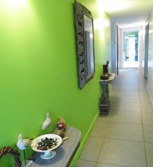 צימר Chambre D Hôtes Le Habre