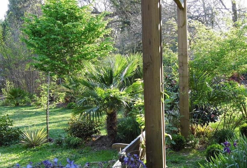 צימר Chambre D Hôtes Le Habre