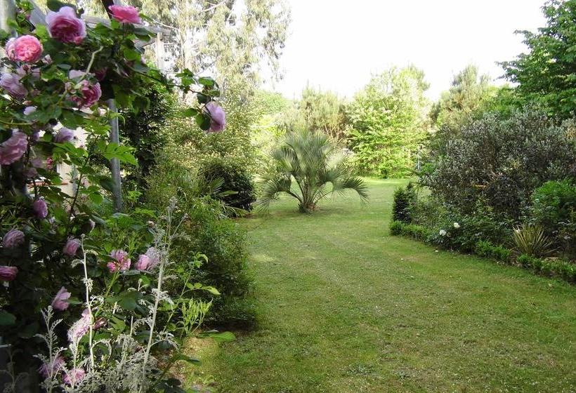 צימר Chambre D Hôtes Le Habre