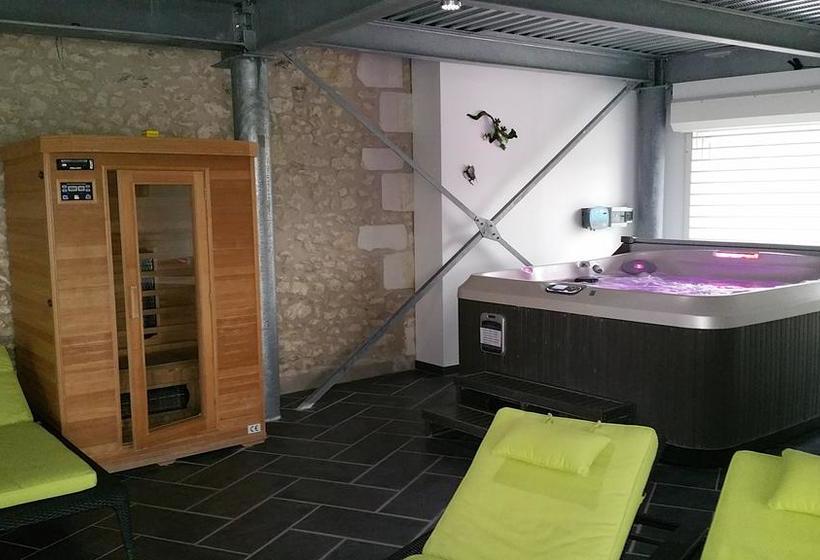 ベッドアンドブレックファースト Chambre D'hôtes Take Off