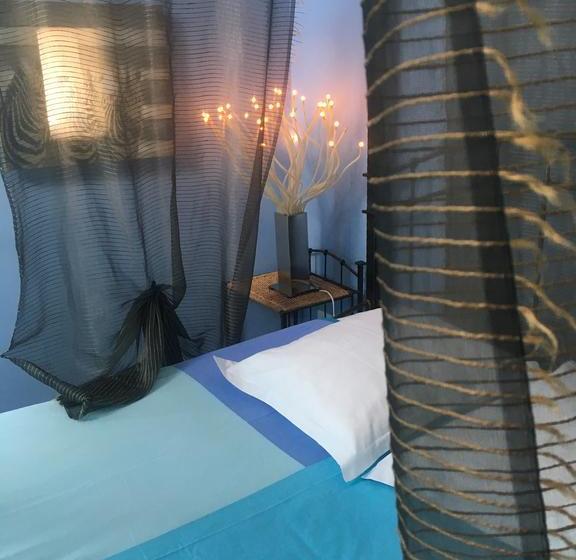 ベッドアンドブレックファースト Chambre D'hôtes Take Off