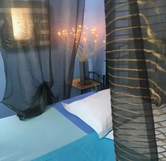 تختخواب و صبحانه Chambre D'hôtes Take Off