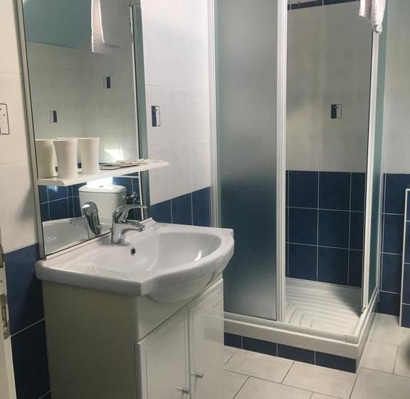 ベッドアンドブレックファースト Chambre D'hôtes Take Off