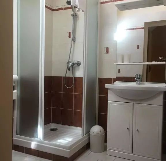 تختخواب و صبحانه Chambre D'hôtes Take Off
