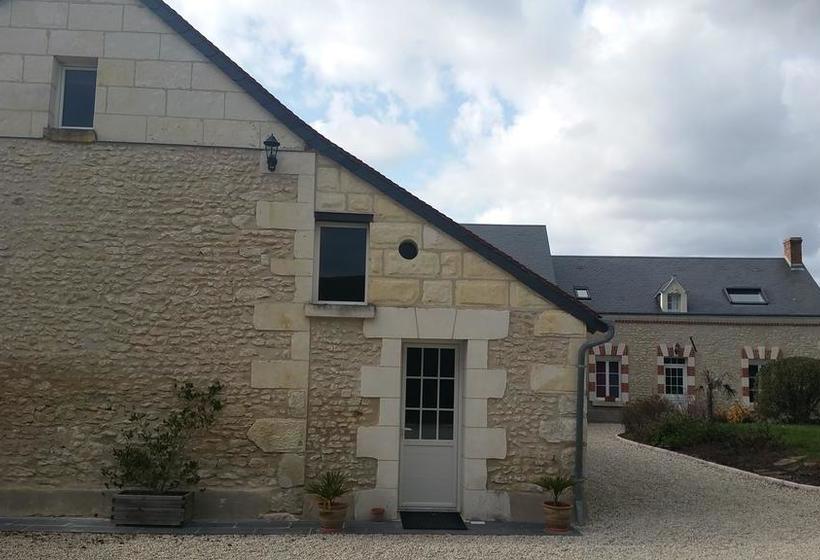 ベッドアンドブレックファースト Chambre D'hôtes Take Off