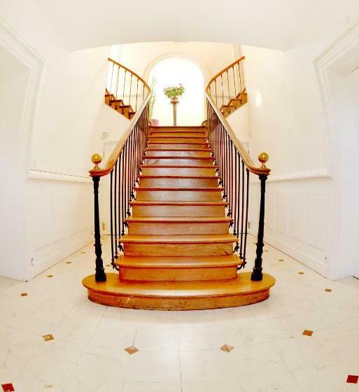 住宿加早餐  Logis Hôtel & Restaurant Chateau De La Marjolaine