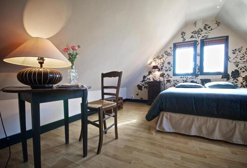 צימר Entre Vignes Et Châteaux