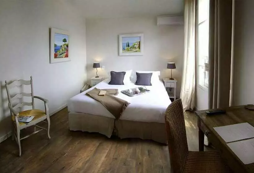 Aamiaismajoitus (B&B) Histoires De Bastide
