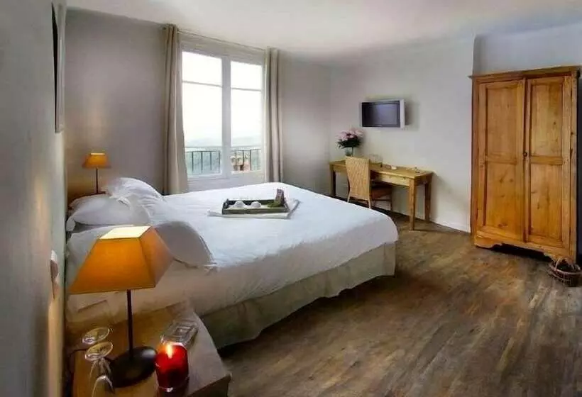 Aamiaismajoitus (B&B) Histoires De Bastide