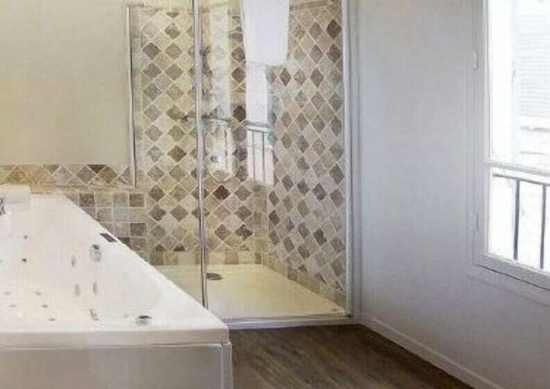 צימר Histoires De Bastide