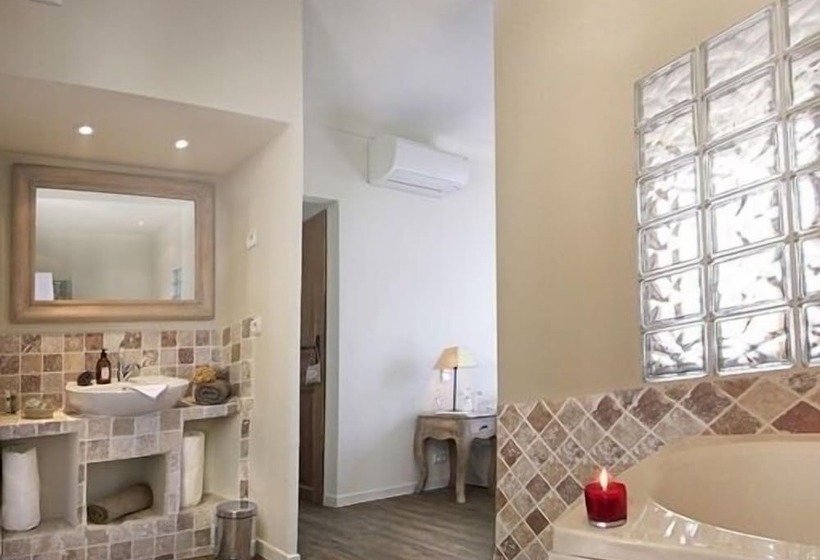 ベッドアンドブレックファースト Histoires De Bastide