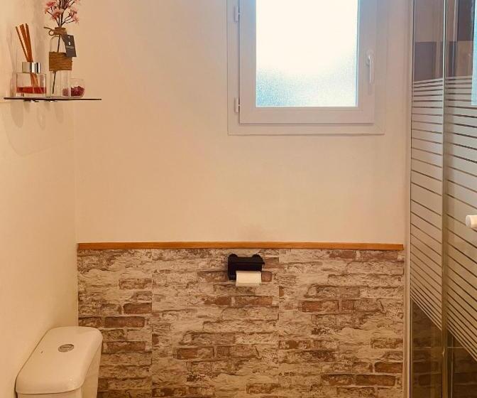 تختخواب و صبحانه Hôtel U Passa Tempu