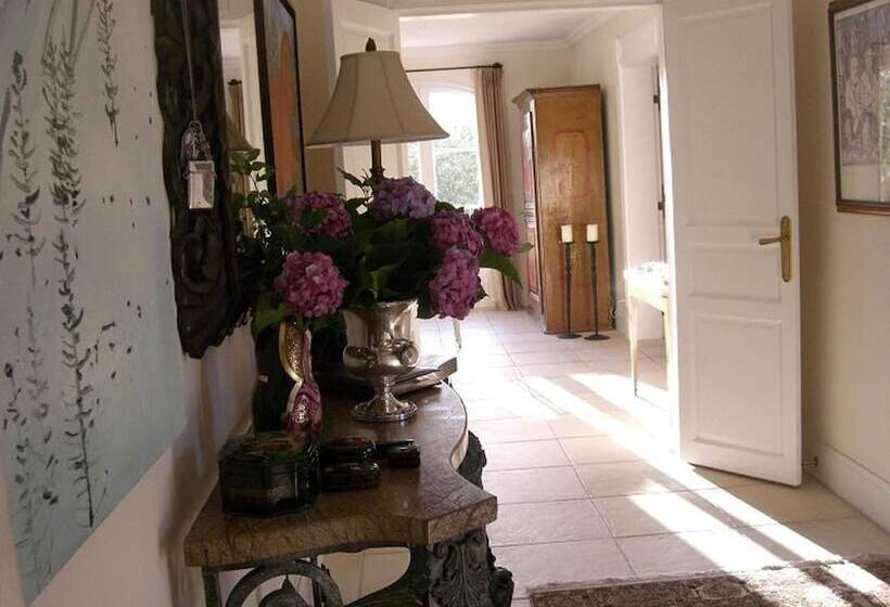 مبيت وإفطار L Oisette