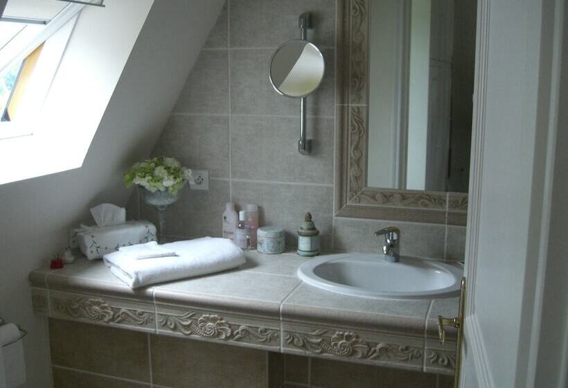 مبيت وإفطار L Oisette