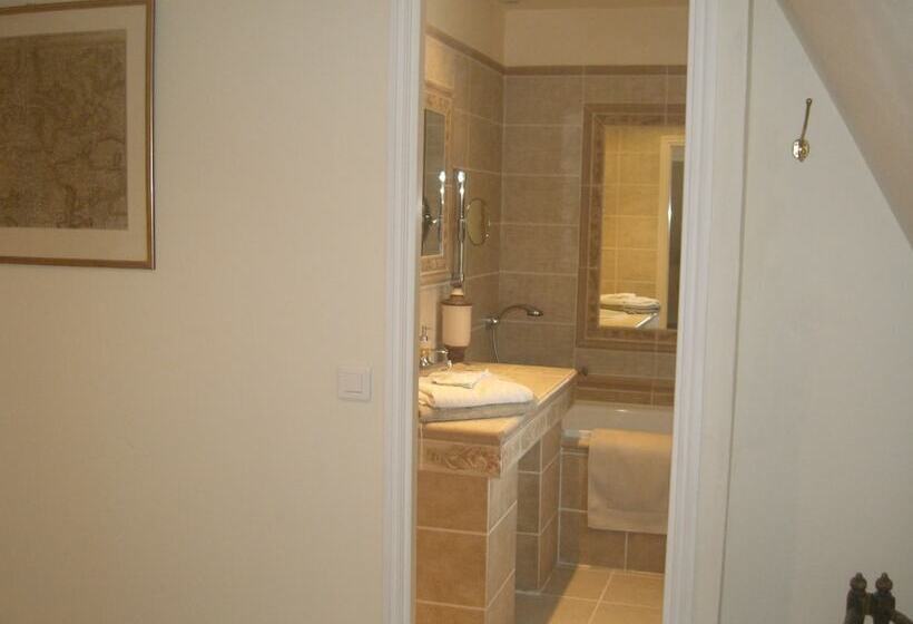 مبيت وإفطار L Oisette