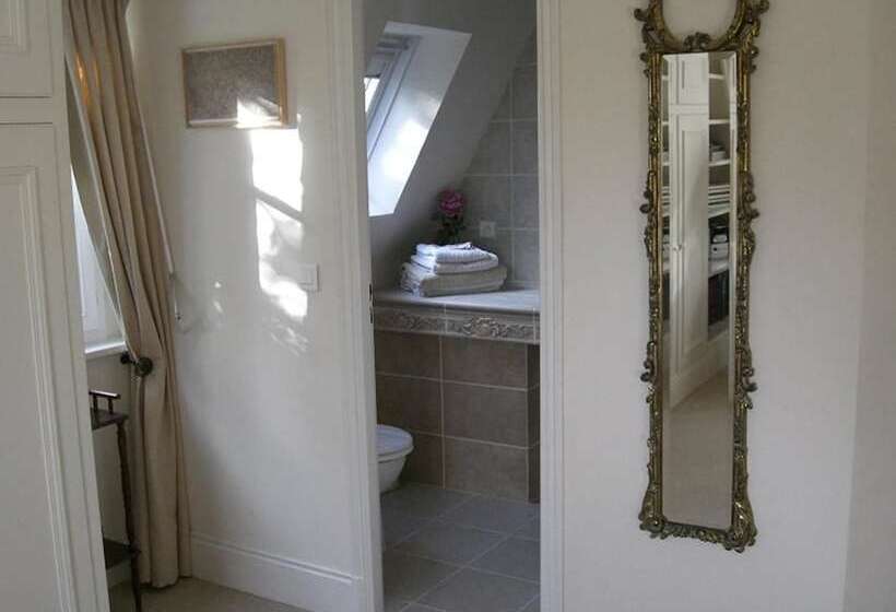 مبيت وإفطار L Oisette