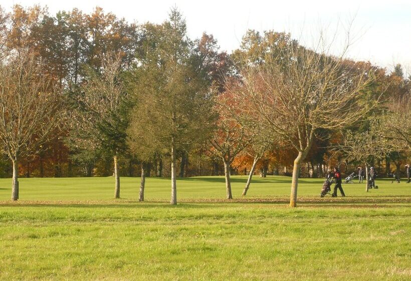 مبيت وإفطار L Oisette