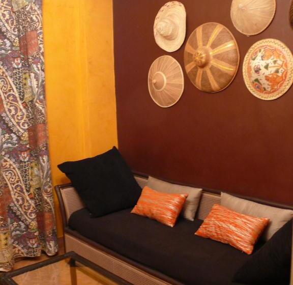 צימר La Demeure Des Tilleuls