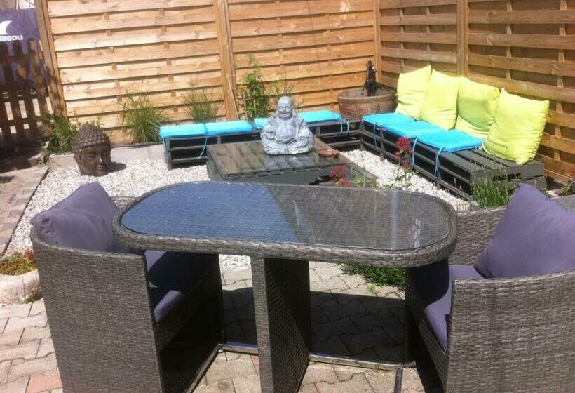 ベッドアンドブレックファースト La Forge