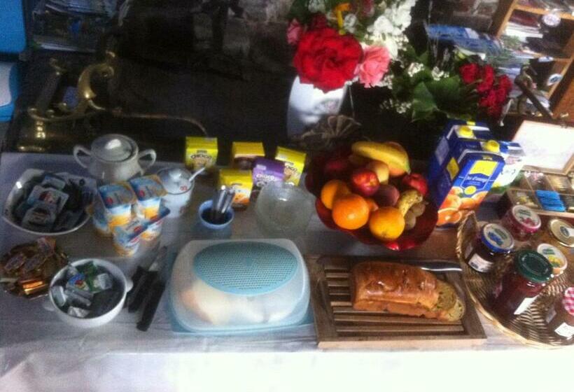 ベッドアンドブレックファースト La Forge