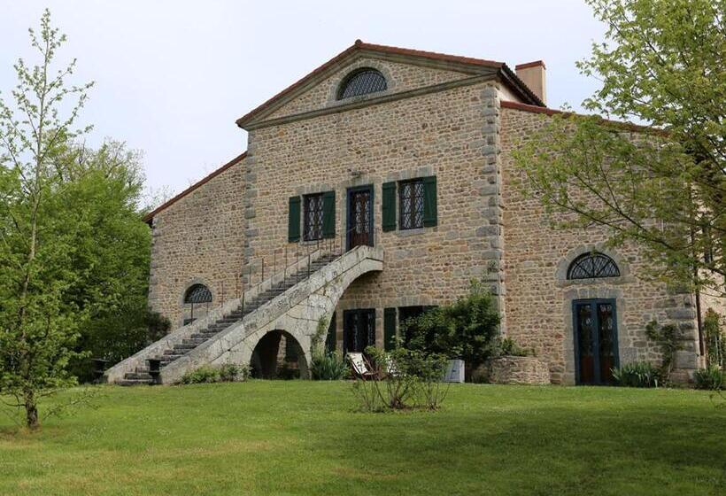 צימר Le Moulin Rénové