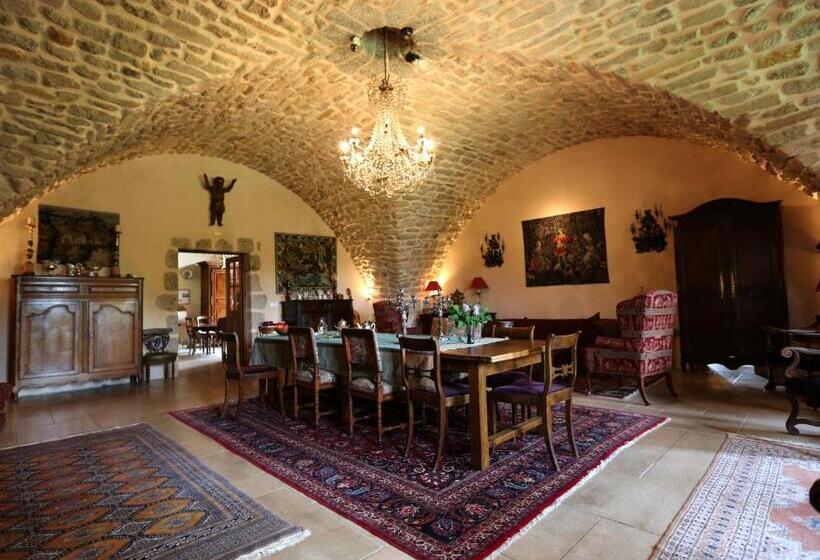 צימר Le Moulin Rénové