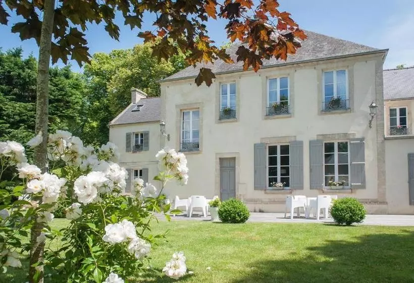 Aamiaismajoitus (B&B) Le Petit Matin