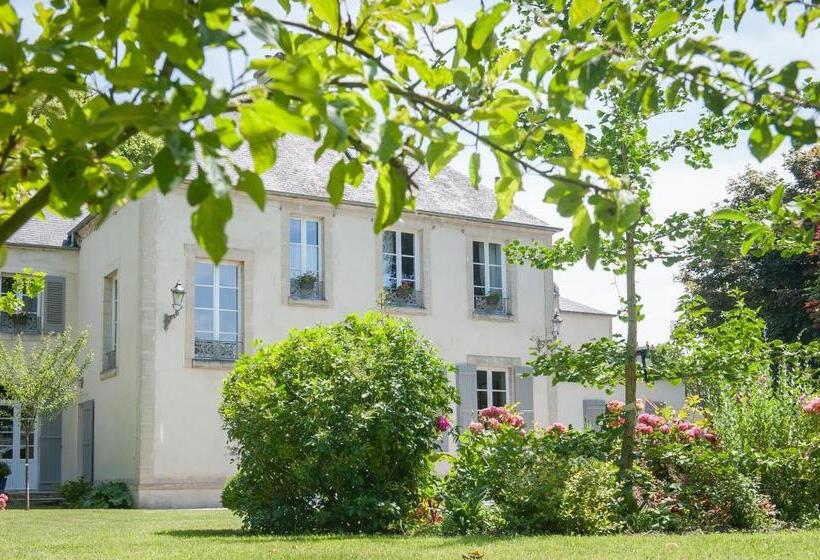 Bed and Breakfast Le Petit Matin