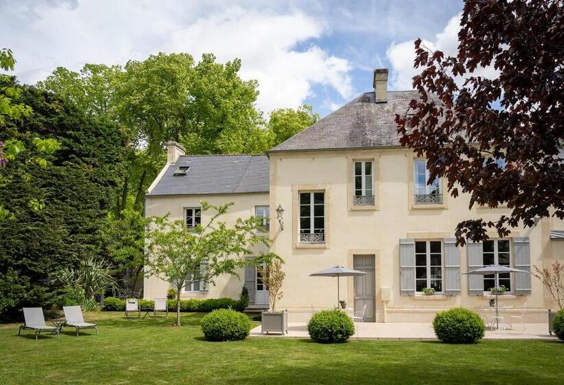 צימר Le Petit Matin