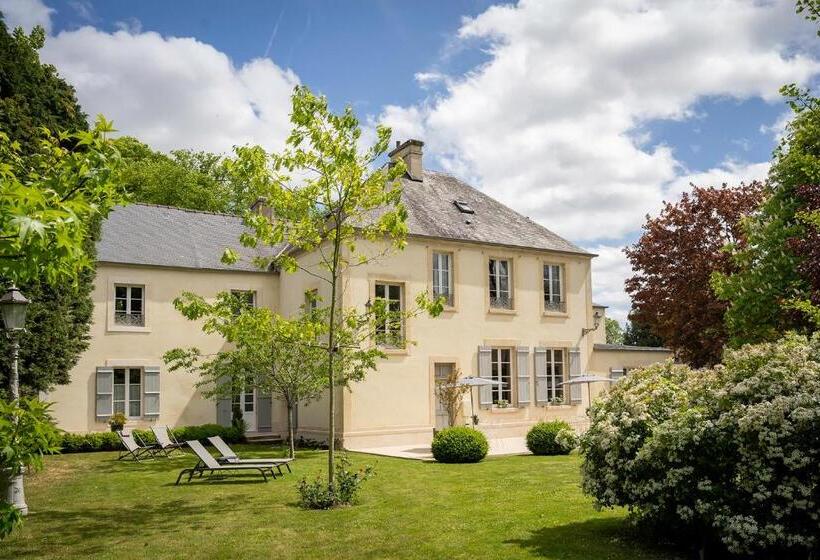 تختخواب و صبحانه Le Petit Matin