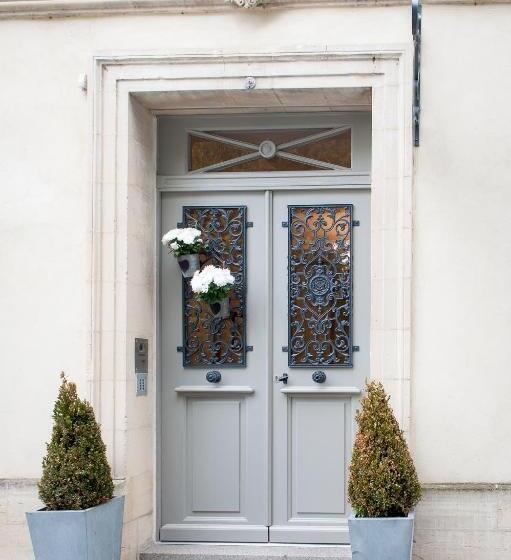 Bed and Breakfast Le Petit Matin