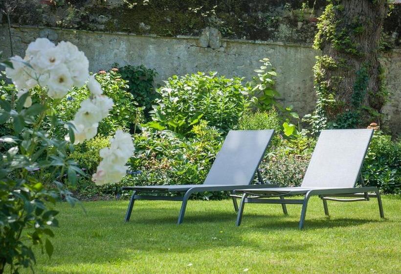 צימר Le Petit Matin